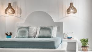 Manios Suites Naxos Greece