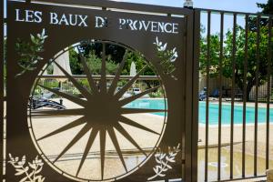 Appart'hotels Domaine du Mas Foucray : photos des chambres