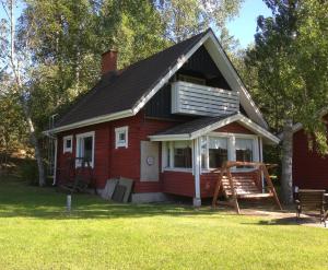Mäntykallion Lomamökit
