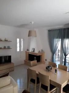 Hermes Holiday Home in the Port of Sivota - Sivota