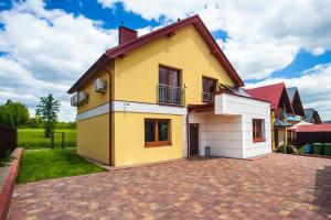 Apartamenty SaltApart2 - 3hvězdičkové hotely ve městě Vělička