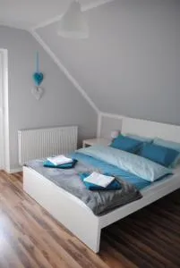 Apartament Nad Jeziorem Kaszuby - 戈鲁别