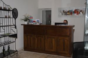 Appart'hotels Domaine du Mas Foucray : photos des chambres