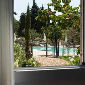 Appart'hotels Domaine du Mas Foucray : photos des chambres