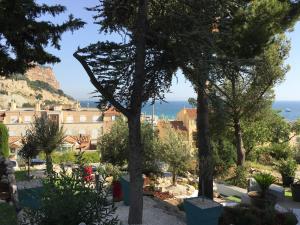 Appartements SunRise Cassis : photos des chambres