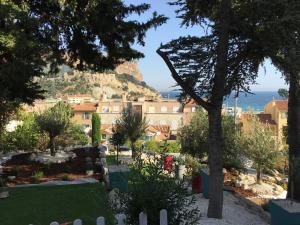 Appartements SunRise Cassis : photos des chambres