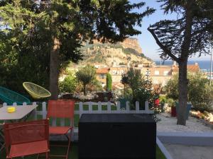 Appartements SunRise Cassis : photos des chambres