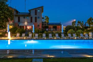 Residenza Cartiera 243 Country House