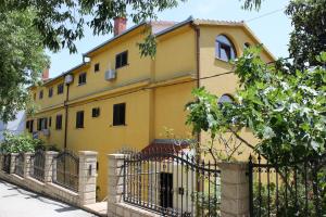 Eros Rooms - Hotel 2 stelle a Spalato (Split)