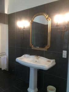 B&B / Chambres d'hotes Chateau de la Cazette : photos des chambres