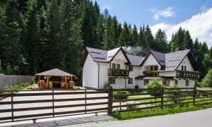 Complex Turistic Luminita