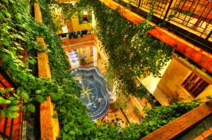 La Brisa Loca Hostel