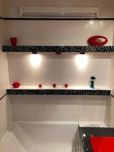 Witomino Apartament