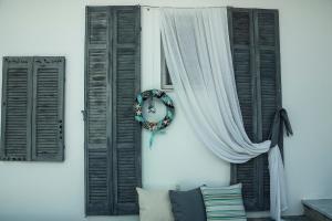 Menexe Apartments-Karavi Halkidiki Greece