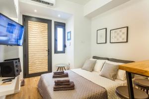 Lazaristes Compact Living