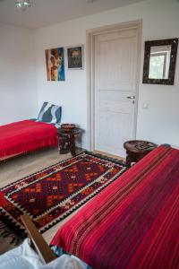 Aavikunurga Guesthouse