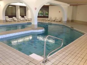 Route du Village 5 Residence Panorama - 切希尔雷斯