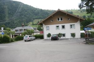 Appartements Zur Kapelle