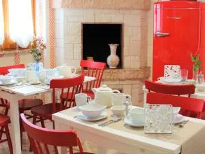 La Chiave Rossa B&B - 图列