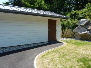 Maisons de vacances GITE LA BAIE DES REMPARTS Les Aigrettes : photos des chambres