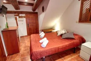 cuencaloft escapada al casco antiguo - Palomera