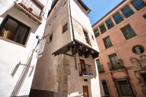 cuencaloft escapada al casco antiguo