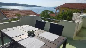 Apartmani Ana - Meka Draga - Bašić