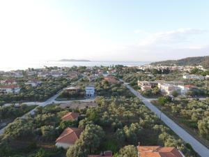 Mirador Apartments Thassos Greece