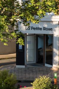 Hotels La Rose : photos des chambres