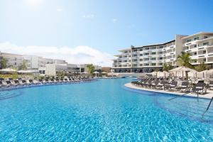 Ventus at Marina El Cid Spa & Beach Resort -Inclusive