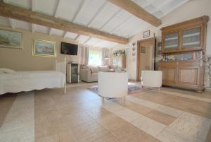 LAGO GABBIANO PODERe CASANOVA