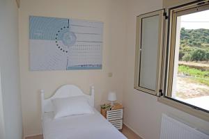 Villa Magdalena Kefalloniá Greece