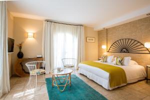 Hotels Hotel La Dimora & Spa- Les Collectionneurs : photos des chambres