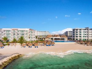Ventus at Marina El Cid Spa & Beach Resort -Inclusive
