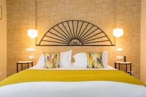 Hotels Hotel La Dimora & Spa- Les Collectionneurs : photos des chambres