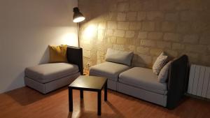 Appartements Appartement quartier historique proche des Halles : photos des chambres