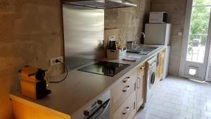 Appartements Appartement quartier historique proche des Halles : photos des chambres