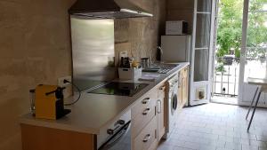 Appartements Appartement quartier historique proche des Halles : photos des chambres