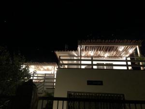 Villa Emilia, Terraces & Pool