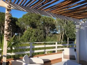 Villa Emilia, Terraces & Pool - Viladamat