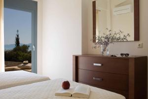 Nema Villas Meganisi Greece