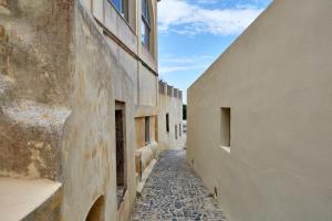 White & Co. La Torre Suites Santorini Greece