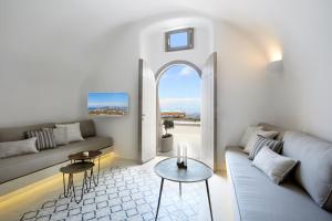 White & Co. La Torre Suites Santorini Greece