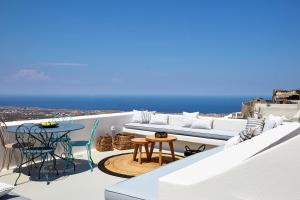 White & Co. La Torre Suites Santorini Greece