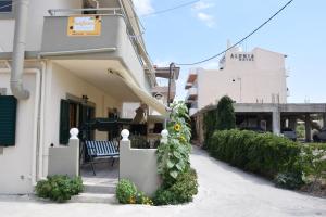 Sunflower Apartments Heraklio Greece