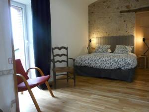 B&B / Chambres d'hotes Topaze : photos des chambres