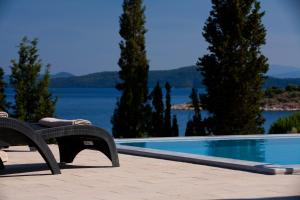 Nema Villas Meganisi Greece