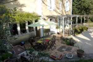 B&B / Chambres d'hotes Le Fer en Ceze : photos des chambres