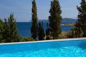 Nema Villas Meganisi Greece