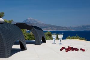 Nema Villas Meganisi Greece